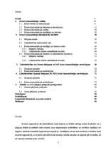 Diplomdarbs 'Krīzes komunikācija lidsabiedrību darbībā: divu gadījumu salīdzinājums', 1.