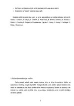 Diplomdarbs 'Krīzes komunikācija lidsabiedrību darbībā: divu gadījumu salīdzinājums', 4.