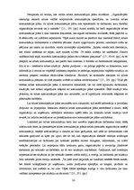 Diplomdarbs 'Krīzes komunikācija lidsabiedrību darbībā: divu gadījumu salīdzinājums', 25.