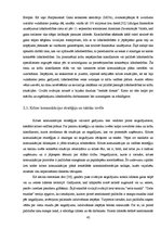 Diplomdarbs 'Krīzes komunikācija lidsabiedrību darbībā: divu gadījumu salīdzinājums', 41.