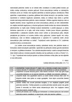 Diplomdarbs 'Krīzes komunikācija lidsabiedrību darbībā: divu gadījumu salīdzinājums', 42.