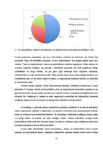 Diplomdarbs 'Krīzes komunikācija lidsabiedrību darbībā: divu gadījumu salīdzinājums', 47.