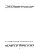 Diplomdarbs 'Krīzes komunikācija lidsabiedrību darbībā: divu gadījumu salīdzinājums', 53.