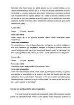 Diplomdarbs 'Krīzes komunikācija lidsabiedrību darbībā: divu gadījumu salīdzinājums', 74.