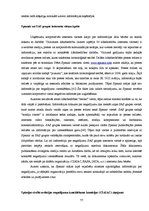 Diplomdarbs 'Krīzes komunikācija lidsabiedrību darbībā: divu gadījumu salīdzinājums', 76.