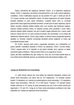 Diplomdarbs 'Krīzes komunikācija lidsabiedrību darbībā: divu gadījumu salīdzinājums', 77.