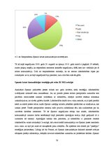 Diplomdarbs 'Krīzes komunikācija lidsabiedrību darbībā: divu gadījumu salīdzinājums', 78.