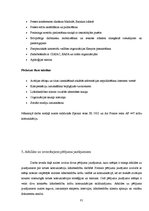 Diplomdarbs 'Krīzes komunikācija lidsabiedrību darbībā: divu gadījumu salīdzinājums', 80.