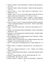 Diplomdarbs 'Krīzes komunikācija lidsabiedrību darbībā: divu gadījumu salīdzinājums', 89.