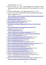 Diplomdarbs 'Krīzes komunikācija lidsabiedrību darbībā: divu gadījumu salīdzinājums', 90.