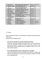 Diplomdarbs 'Krīzes komunikācija lidsabiedrību darbībā: divu gadījumu salīdzinājums', 93.