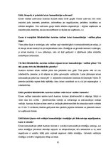 Diplomdarbs 'Krīzes komunikācija lidsabiedrību darbībā: divu gadījumu salīdzinājums', 94.