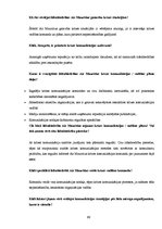 Diplomdarbs 'Krīzes komunikācija lidsabiedrību darbībā: divu gadījumu salīdzinājums', 98.