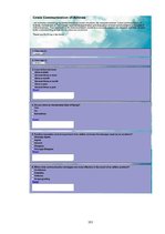 Diplomdarbs 'Krīzes komunikācija lidsabiedrību darbībā: divu gadījumu salīdzinājums', 100.