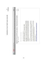 Diplomdarbs 'Krīzes komunikācija lidsabiedrību darbībā: divu gadījumu salīdzinājums', 102.