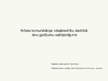 Diplomdarbs 'Krīzes komunikācija lidsabiedrību darbībā: divu gadījumu salīdzinājums', 103.
