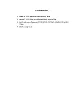 Paraugs 'Trešais praktiskais darbs klimatoloģijā', 8.