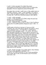 Konspekts 'Kūlas ugunsgrēki 2005.gadā', 2.