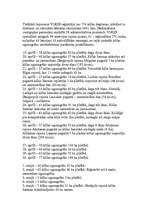 Konspekts 'Kūlas ugunsgrēki 2005.gadā', 3.