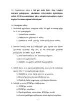 Biznesa plāns 'Biznesa plāns SIA "Tīkliņš"', 6.