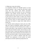 Biznesa plāns 'Biznesa plāns SIA "Tīkliņš"', 14.