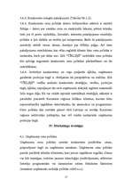 Biznesa plāns 'Biznesa plāns SIA "Tīkliņš"', 16.