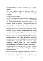 Biznesa plāns 'Biznesa plāns SIA "Tīkliņš"', 17.