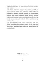 Biznesa plāns 'Biznesa plāns SIA "Tīkliņš"', 27.