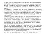 Eseja 'The League of Nations Was a Success', 1.