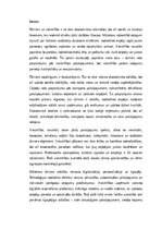 Konspekts 'Tūrisms un viesmīlība: attīstība, tendences un nākotnes perspektīvas', 1.