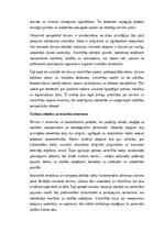 Konspekts 'Tūrisms un viesmīlība: attīstība, tendences un nākotnes perspektīvas', 2.