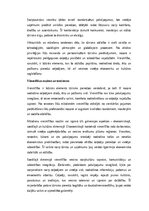 Konspekts 'Tūrisms un viesmīlība: attīstība, tendences un nākotnes perspektīvas', 4.