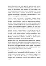 Konspekts 'Tūrisms un viesmīlība: attīstība, tendences un nākotnes perspektīvas', 5.