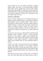 Konspekts 'Tūrisms un viesmīlība: attīstība, tendences un nākotnes perspektīvas', 6.