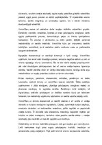 Konspekts 'Tūrisms un viesmīlība: attīstība, tendences un nākotnes perspektīvas', 7.