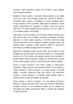 Konspekts 'Tūrisms un viesmīlība: attīstība, tendences un nākotnes perspektīvas', 9.