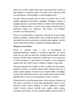 Konspekts 'Tūrisms un viesmīlība: attīstība, tendences un nākotnes perspektīvas', 12.