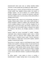 Konspekts 'Tūrisms un viesmīlība: attīstība, tendences un nākotnes perspektīvas', 13.