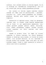 Referāts 'Ārpolitikas veidošana: Indivīda loma lēmumu pieņemšanā ārpolitikā', 3.