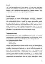 Referāts 'Jūru un okeānu atsāļošana ar apgrieztās osmozes metodi', 3.