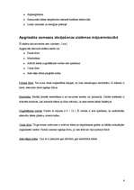 Referāts 'Jūru un okeānu atsāļošana ar apgrieztās osmozes metodi', 6.