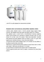 Referāts 'Jūru un okeānu atsāļošana ar apgrieztās osmozes metodi', 7.