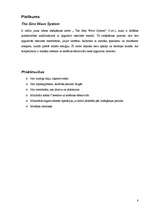 Referāts 'Jūru un okeānu atsāļošana ar apgrieztās osmozes metodi', 8.