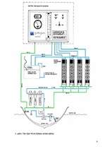 Referāts 'Jūru un okeānu atsāļošana ar apgrieztās osmozes metodi', 9.