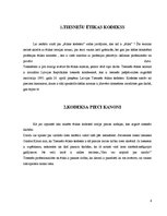 Referāts 'Tiesnešu ētikas kodekss', 4.