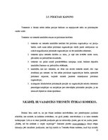 Referāts 'Tiesnešu ētikas kodekss', 10.