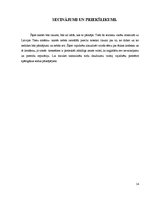 Referāts 'Tiesnešu ētikas kodekss', 14.