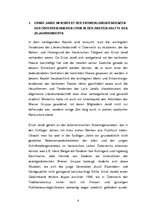Diplomdarbs 'Biblische Motive in der Lyrik von Ernst Jandl', 6.