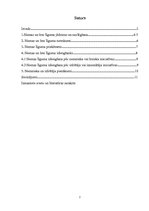 Referāts 'Nomas vai īres līguma izbeigšanās', 2.