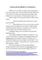 Referāts 'Nomas vai īres līguma izbeigšanās', 4.